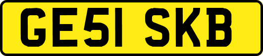 GE51SKB