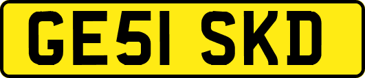 GE51SKD