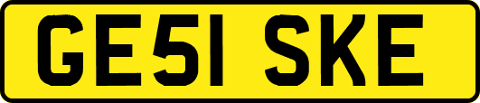 GE51SKE
