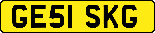 GE51SKG