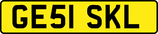 GE51SKL