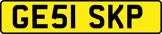 GE51SKP