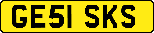 GE51SKS