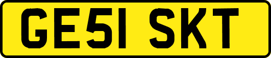 GE51SKT
