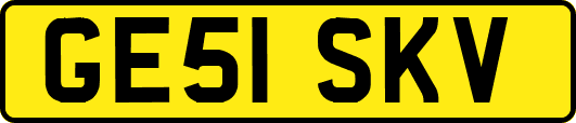 GE51SKV