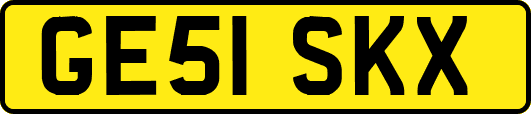 GE51SKX