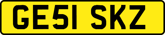GE51SKZ