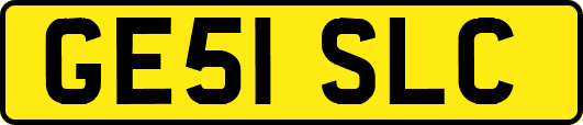 GE51SLC