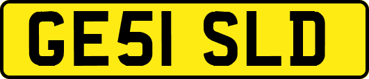 GE51SLD