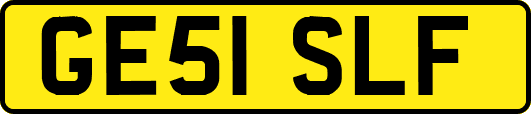 GE51SLF