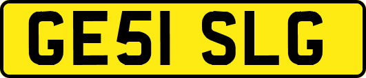 GE51SLG
