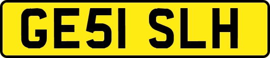 GE51SLH