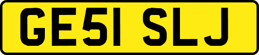 GE51SLJ