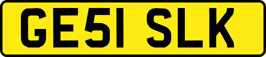GE51SLK