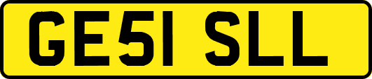 GE51SLL