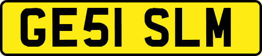 GE51SLM