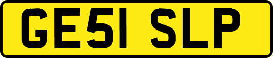 GE51SLP