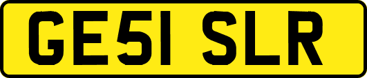 GE51SLR