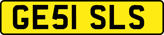 GE51SLS
