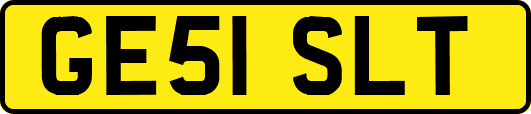 GE51SLT