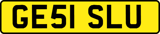 GE51SLU
