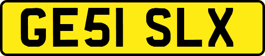 GE51SLX