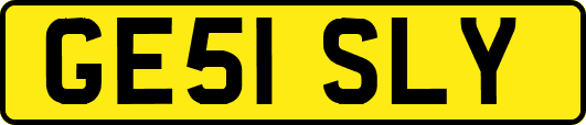 GE51SLY