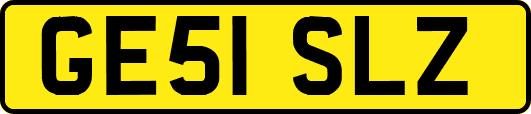 GE51SLZ