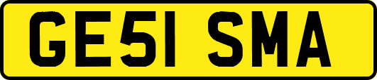 GE51SMA