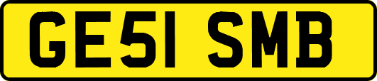 GE51SMB