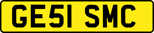 GE51SMC