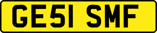 GE51SMF
