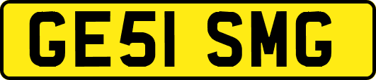 GE51SMG
