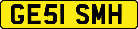 GE51SMH