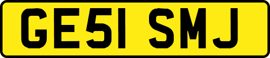 GE51SMJ