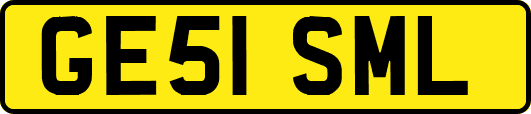 GE51SML