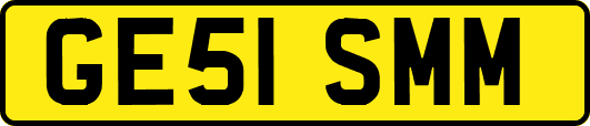 GE51SMM