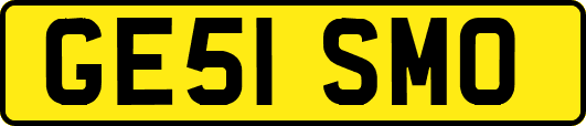 GE51SMO