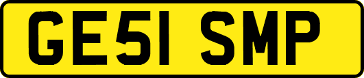GE51SMP