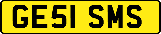 GE51SMS