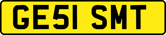 GE51SMT