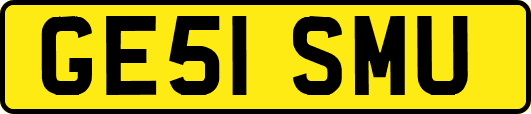 GE51SMU
