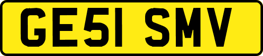 GE51SMV