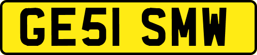 GE51SMW