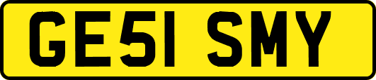 GE51SMY