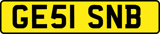 GE51SNB