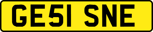 GE51SNE