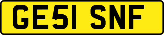 GE51SNF