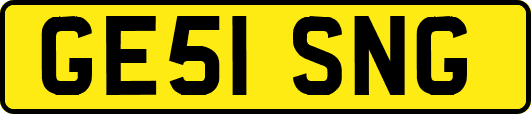 GE51SNG