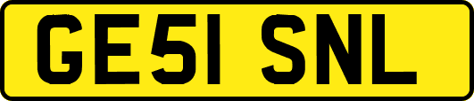 GE51SNL